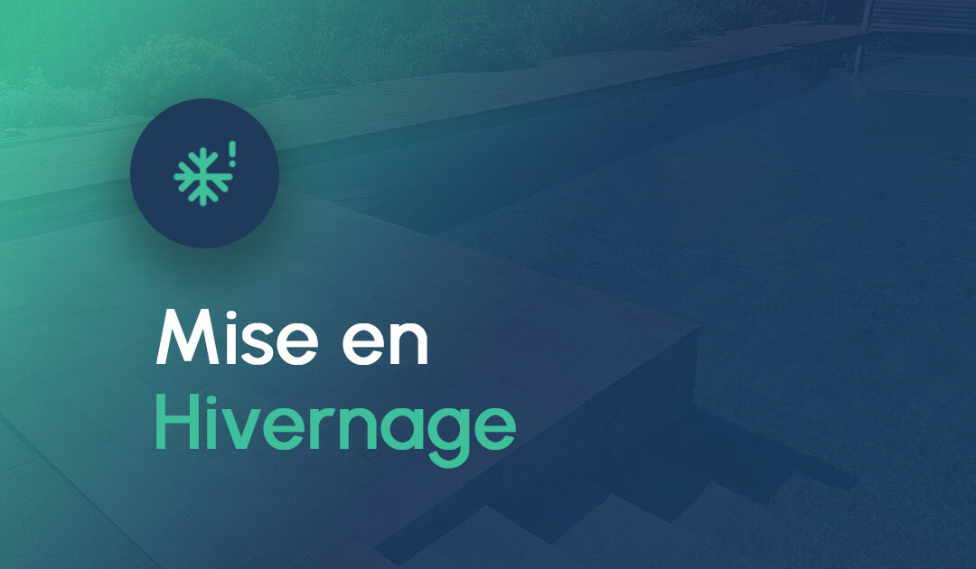 Mise en hivernage